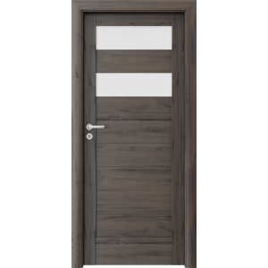 Porta Verte HOME C.2 Dub Tmavý 